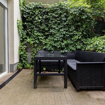 Global Living - Design Apartment I Central I Beamer I Kitchen I Terrace I 베를린 외부 사진