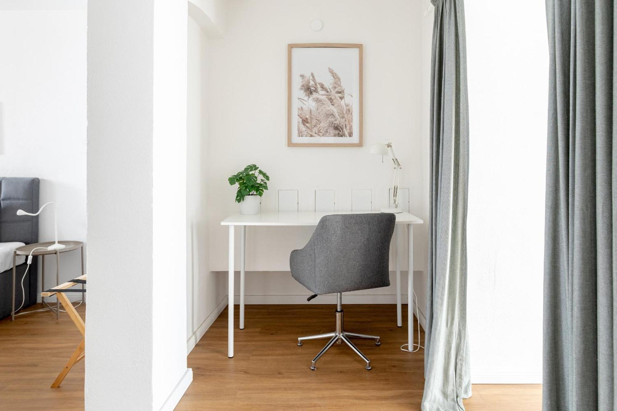 Global Living - Design Apartment I Central I Beamer I Kitchen I Terrace I 베를린 외부 사진