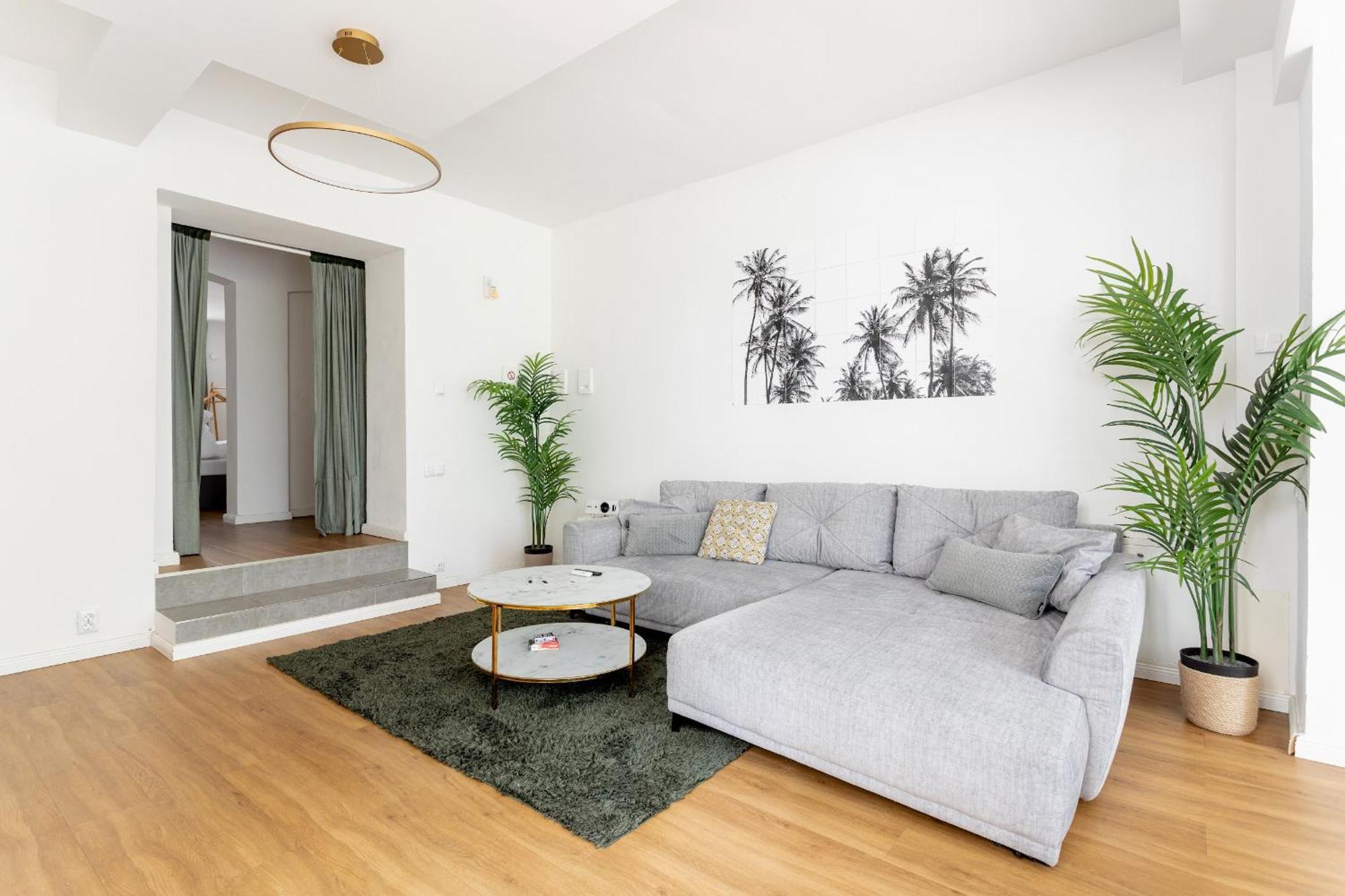 Global Living - Design Apartment I Central I Beamer I Kitchen I Terrace I 베를린 외부 사진