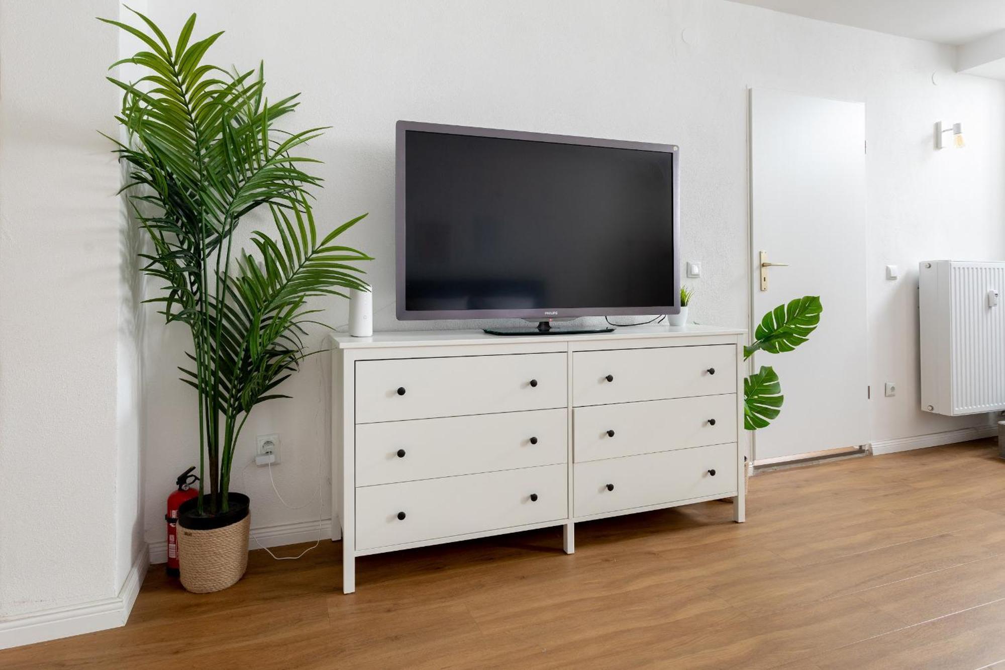 Global Living - Design Apartment I Central I Beamer I Kitchen I Terrace I 베를린 외부 사진