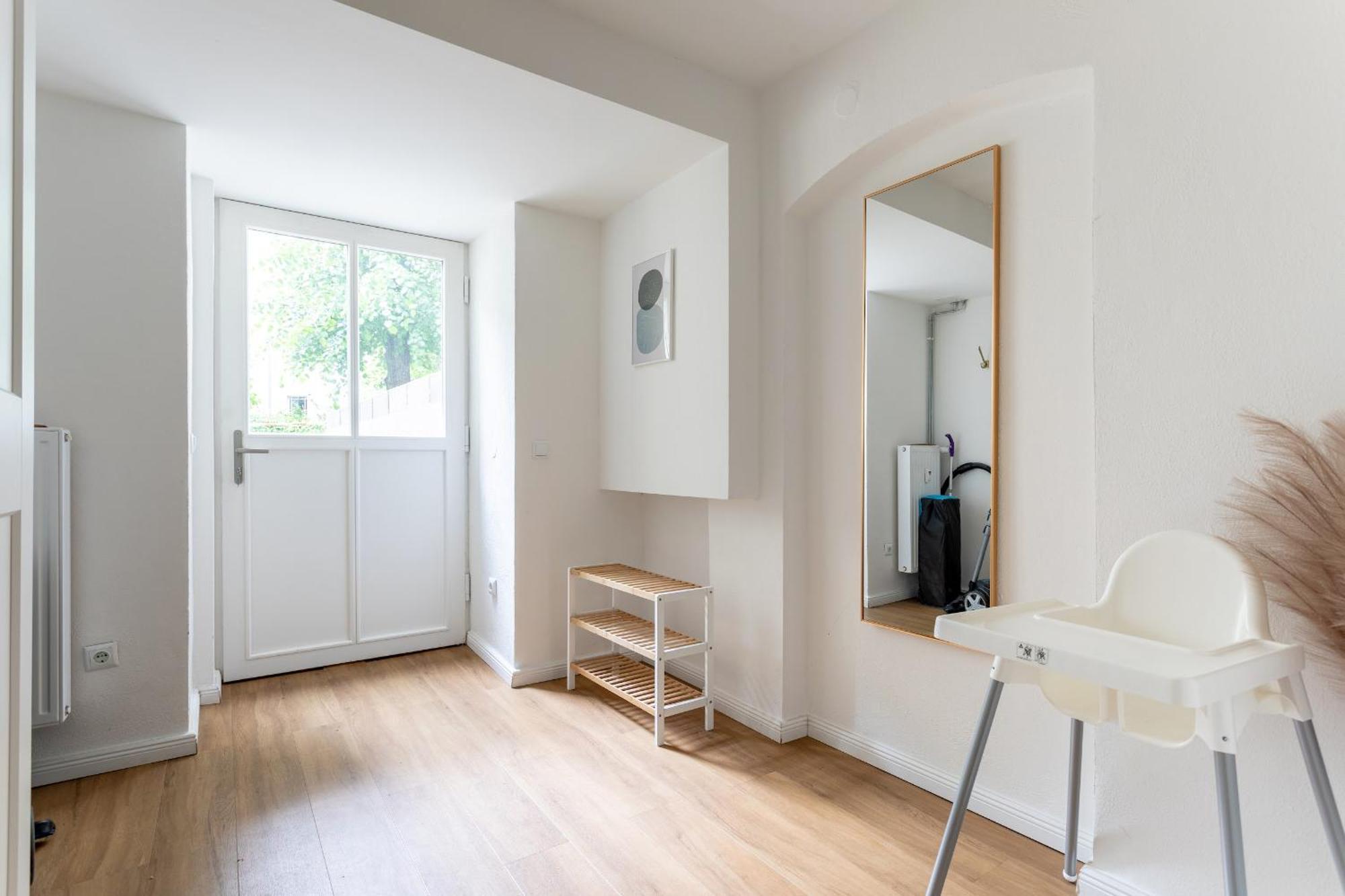 Global Living - Design Apartment I Central I Beamer I Kitchen I Terrace I 베를린 외부 사진